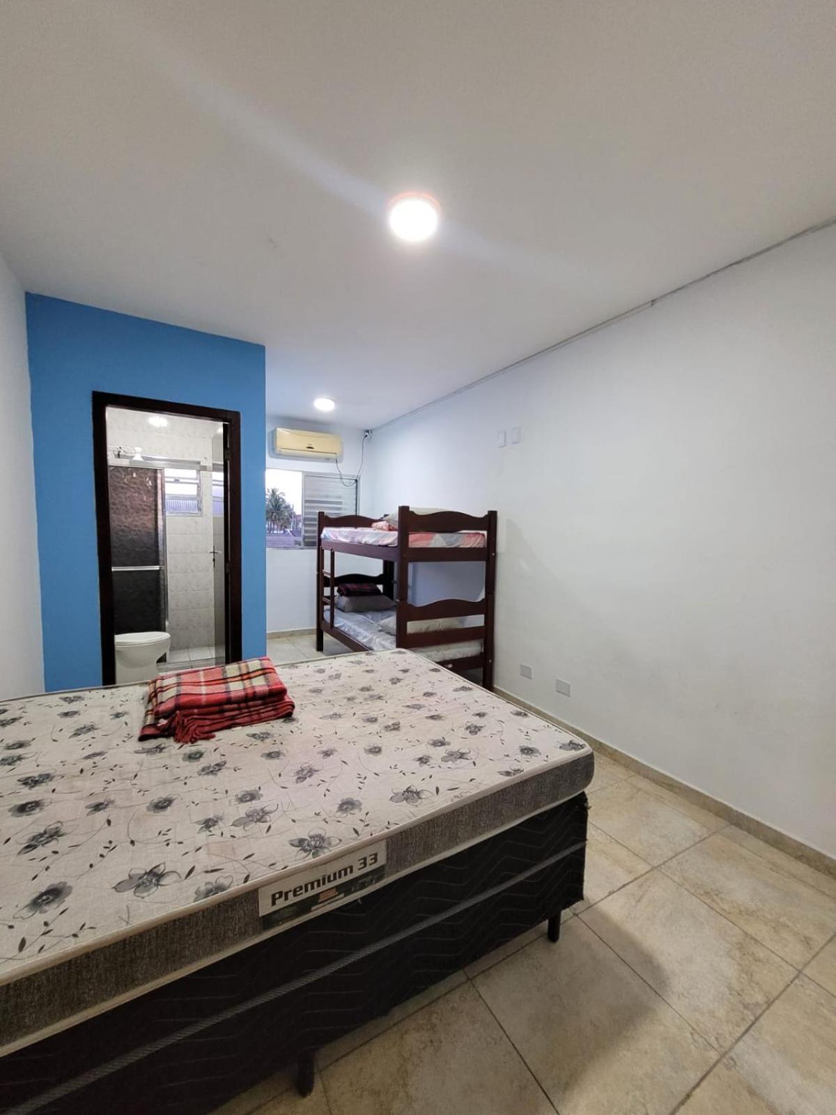 Quarto Standard com Cama King-size